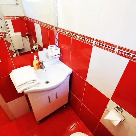 Bed & Breakfast T90 Timisoara