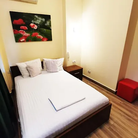 Bed & Breakfast T90 *