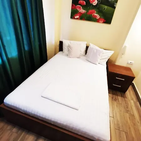 T90 Bed & Breakfast Timisoara