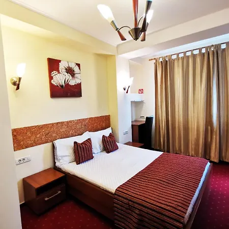 Bed & Breakfast T90