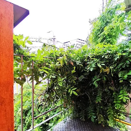 Bed & Breakfast T90 *