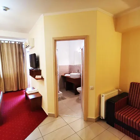 Bed & Breakfast T90 *
