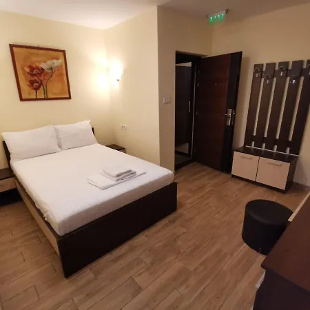 Bed & Breakfast T90 Timisoara