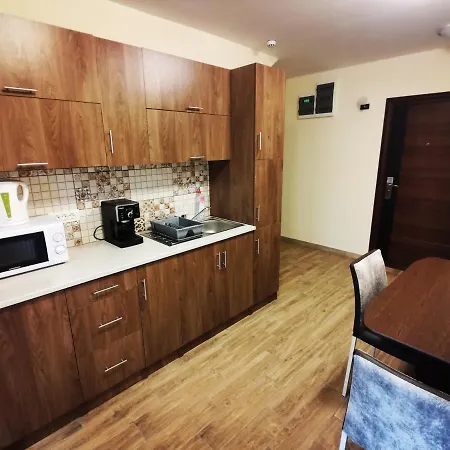 T90 Bed & Breakfast