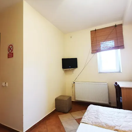 T90 Bed & Breakfast Timisoara