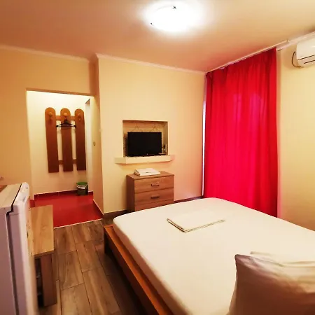 Bed & Breakfast T90