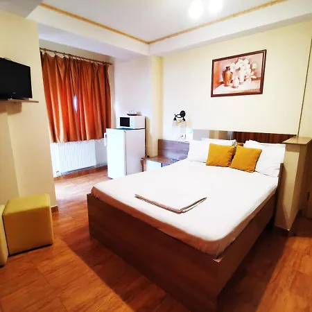 T90 Bed & Breakfast
